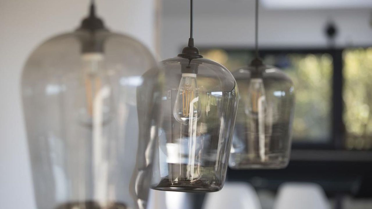 Moderne Lampen Moderne Lampen